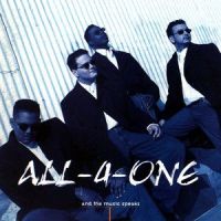 Here For You_All-4-One