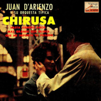 Chirusa, Tango_Canta Jorge Valdés,Juan D'Arienzo