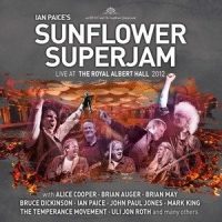 Since You've Been Gone_Brian May,Kerry Ellis,John Paul Jones,Ian Paice,Brian Auger