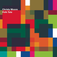 God Woman_Christy Moore