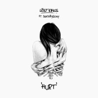 Hurt_Lost Kings,DeathbyRomy