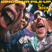 It's Tricky_Dinosaur Pile-Up