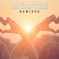Only Love(Set You Free)_CVA,N-Trance