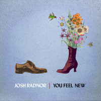 You Feel New_Josh Radnor