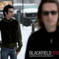 Thank You_Blackfield