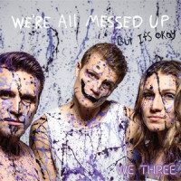 You and I_We Three