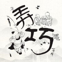 China-弄巧_Sand