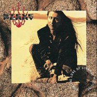 One More Time_Steve Perry