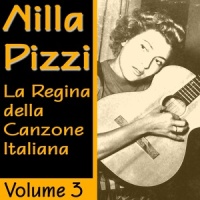 Amico tango_Nilla Pizzi,Gino Latilla