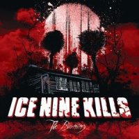The Greatest Story Ever Told_Ice Nine Kills