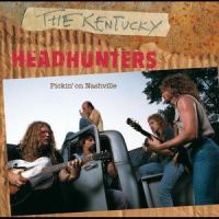 Rag Top_The Kentucky Headhunters