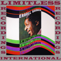 The Music Goes 'Round And 'Round_Erroll Garner