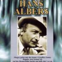 Beim Erstenmal_Hans Albers