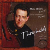 Eccles: Sonata in G Minor: IV. Presto_Mark Morton