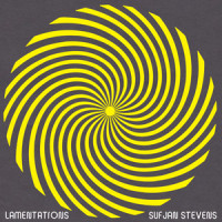 Lamentation I_Sufjan Stevens