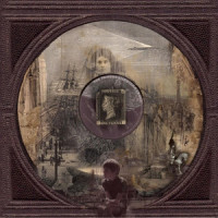 Quotidian Debris_Chequerboard,John Lambert