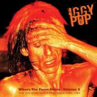 High on You(Live at The Whiskey-a–Go-Go, Los Angeles, 8th July 1988)_Iggy Pop