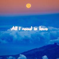 all i need is love_Jack Ocean
