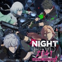 In Silence ft. Darren Fewins_やまだ豊,Darren Fewins