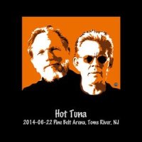 Parchman Farm_Hot Tuna