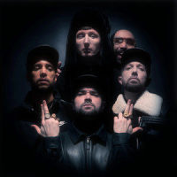 Summertime_KURUPT FM,Craig David
