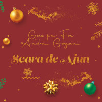 Seara de Ajun_Gaz Pe Foc,Andra Gogan