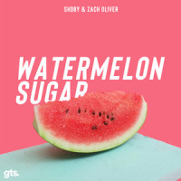 Watermelon Sugar_Shoby,Zach Oliver