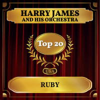 Ruby_Harry James And His Orchestra