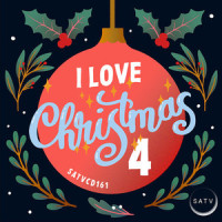 Underneath the Mistletoe_SATV Music