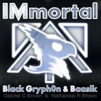 Taking Off_Black Gryph0n,Baasik