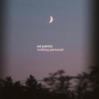 Nothing Personal_Ed Patrick