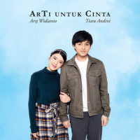 Cintanya Aku_Tiara Andini,Arsy Widianto