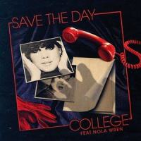 Save the Day_College,Nola Wren