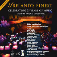 You Raise Me Up_Brian Kennedy