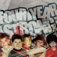She Really Loved You_Four Year Strong