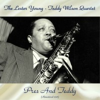 Love Is Here to Stay_Lester Young