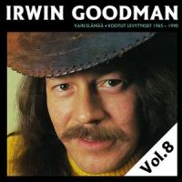 Ai ai ai ja voi voi voi_Irwin Goodman