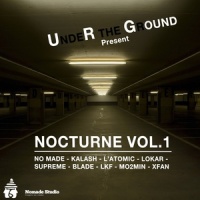 Nocturne, Pt. 3_No Made,Kalash,Lokar,L'atomic,Supreme