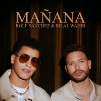 Mañana_Rolf Sanchez,Bilal Wahib