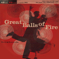 Great Balls of Fire_Bob Miller,Jimmy Carroll