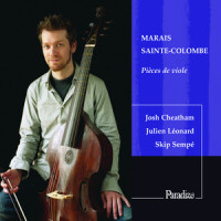 I. Le Raporté_Josh Cheatham,Julien Léonard,Monsieur de Sainte-Colombe
