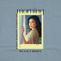 Morning_Karen Harding,Shift K3Y