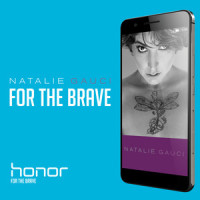 For the Brave_Natalie Gauci