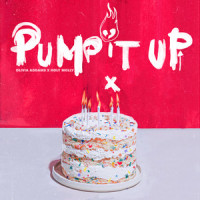 Pump It Up_Olivia Addams,Holy Molly