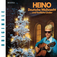 Es ist für uns eine Zeit angekommen / Kling Glöckchen, klingelingeling / Leise rieselt der Schnee_Heino