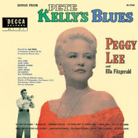 Oh, Didn't He Ramble_Peggy Lee