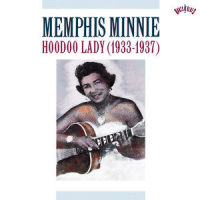 Has Anyone Seen My Man?_Memphis Minnie,M. McCoy