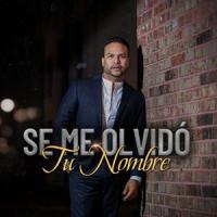 SE ME OLVIDO TU NOMBRE_Juan Manuel