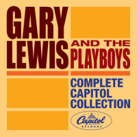 Sealed With A Kiss_Gary Lewis,The Playboys