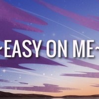 Easy on Me_Angelica Hale